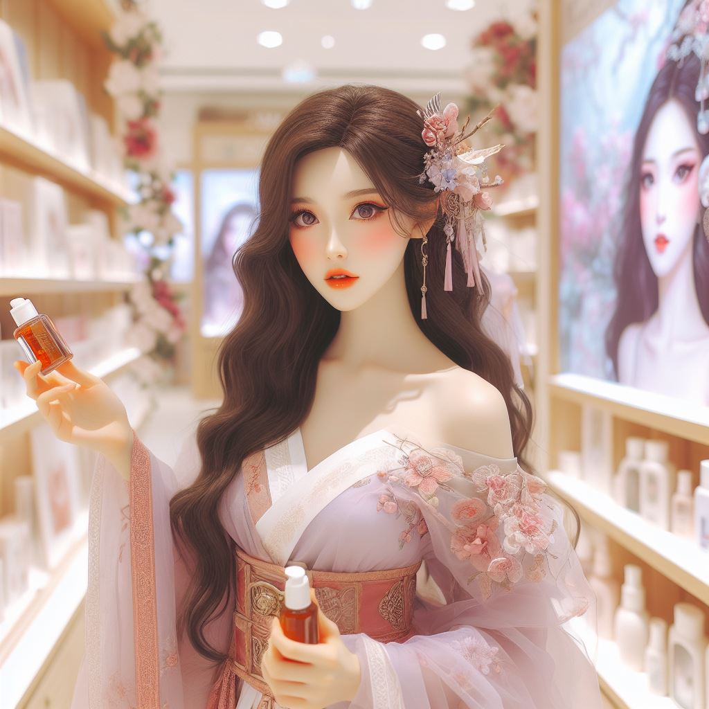 背部控油需要什么护肤品 背部控油需要什么护肤品