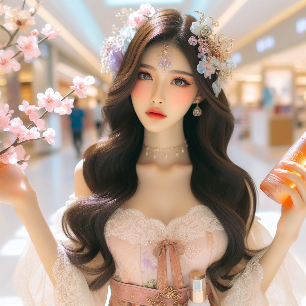 莎莎分享好用的护肤品“莎莎的护肤品是正品吗？”