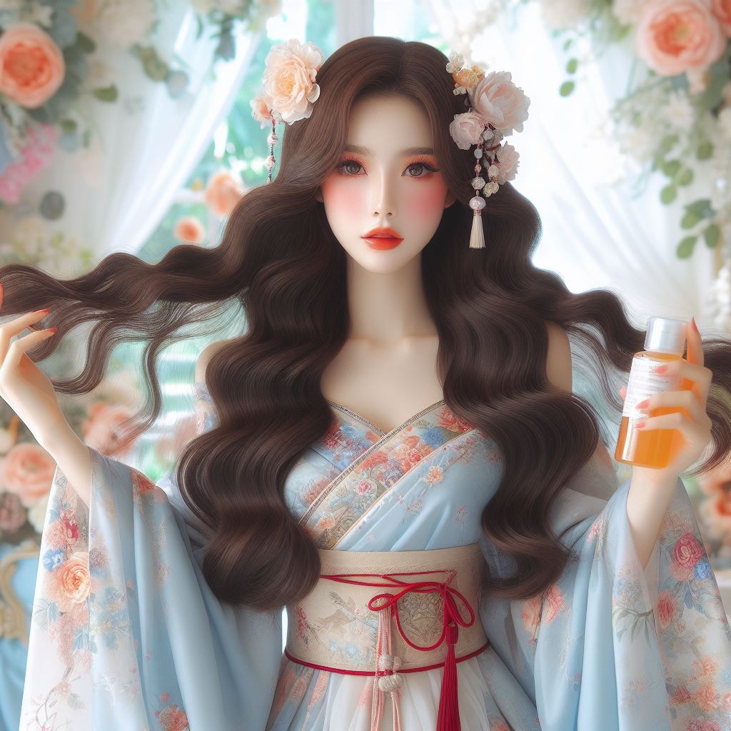 油性皮肤的小女孩用什么护肤品好（油性皮肤的小女孩适合用什么洗面奶）