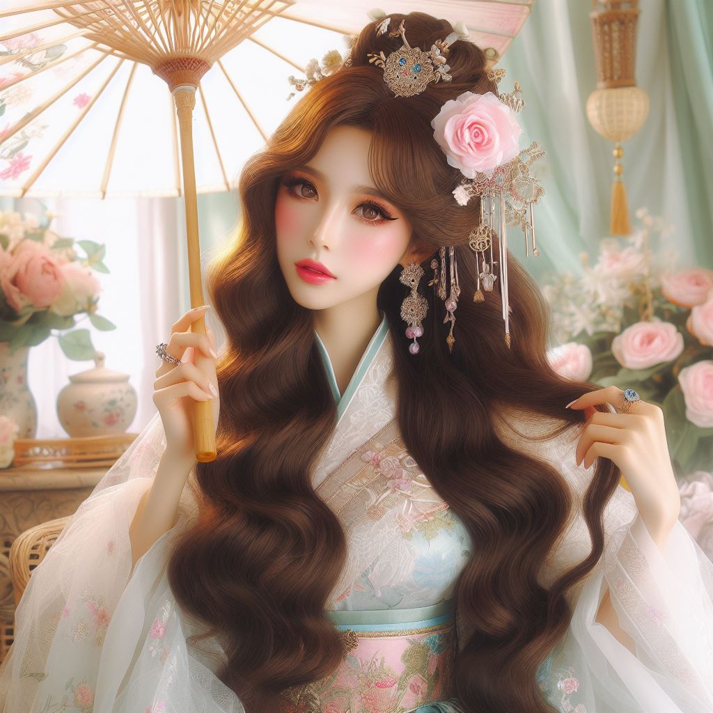 哪种精油最适合油性头发？油性发质适合哪种护发精油