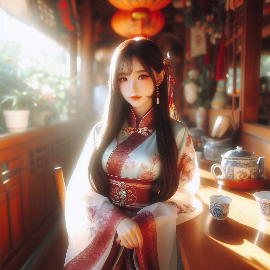 如何让短发蓬松又美丽