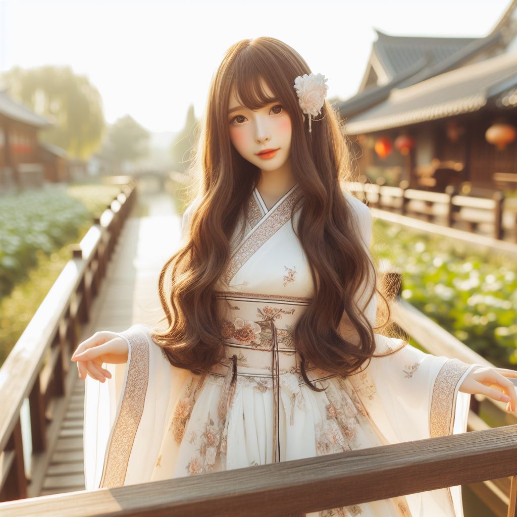 如何用椰子油护理头发