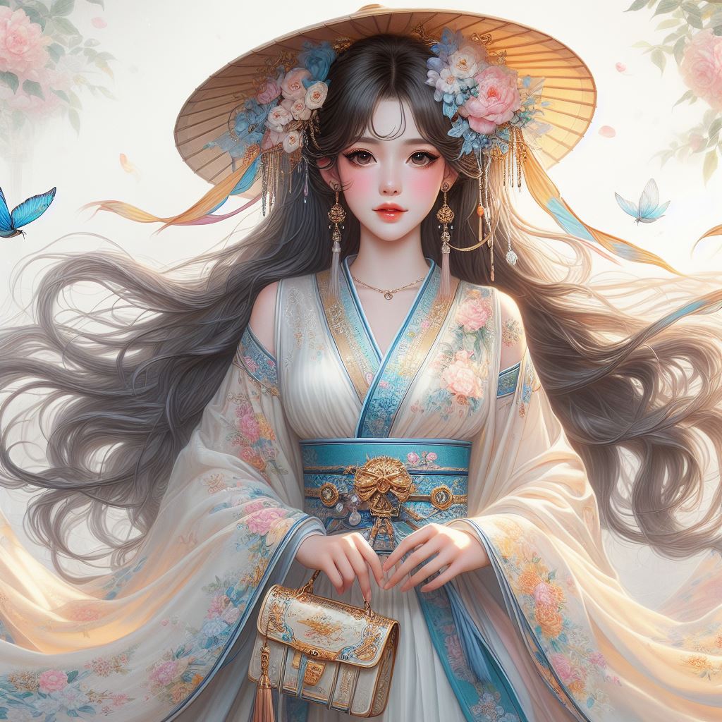 角霞遮阳伞可以淋雨吗