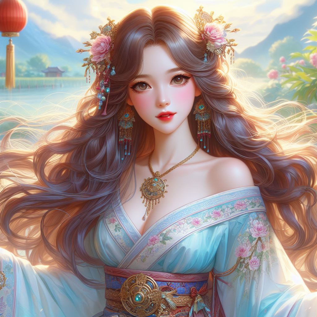 如何将衣服胸围变大？