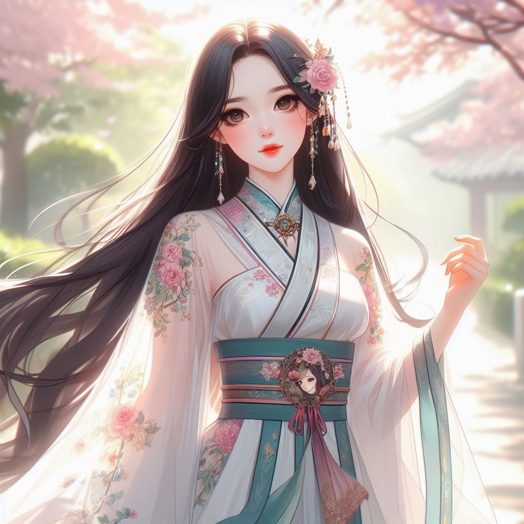 如何拉直烫发的头发