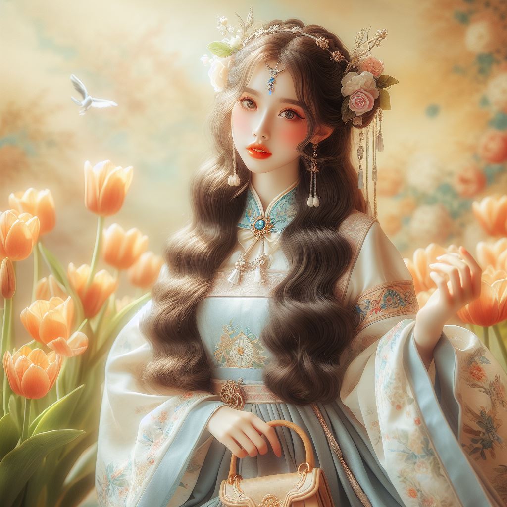 平时穿什么裤子搭配长毛衣比较好看