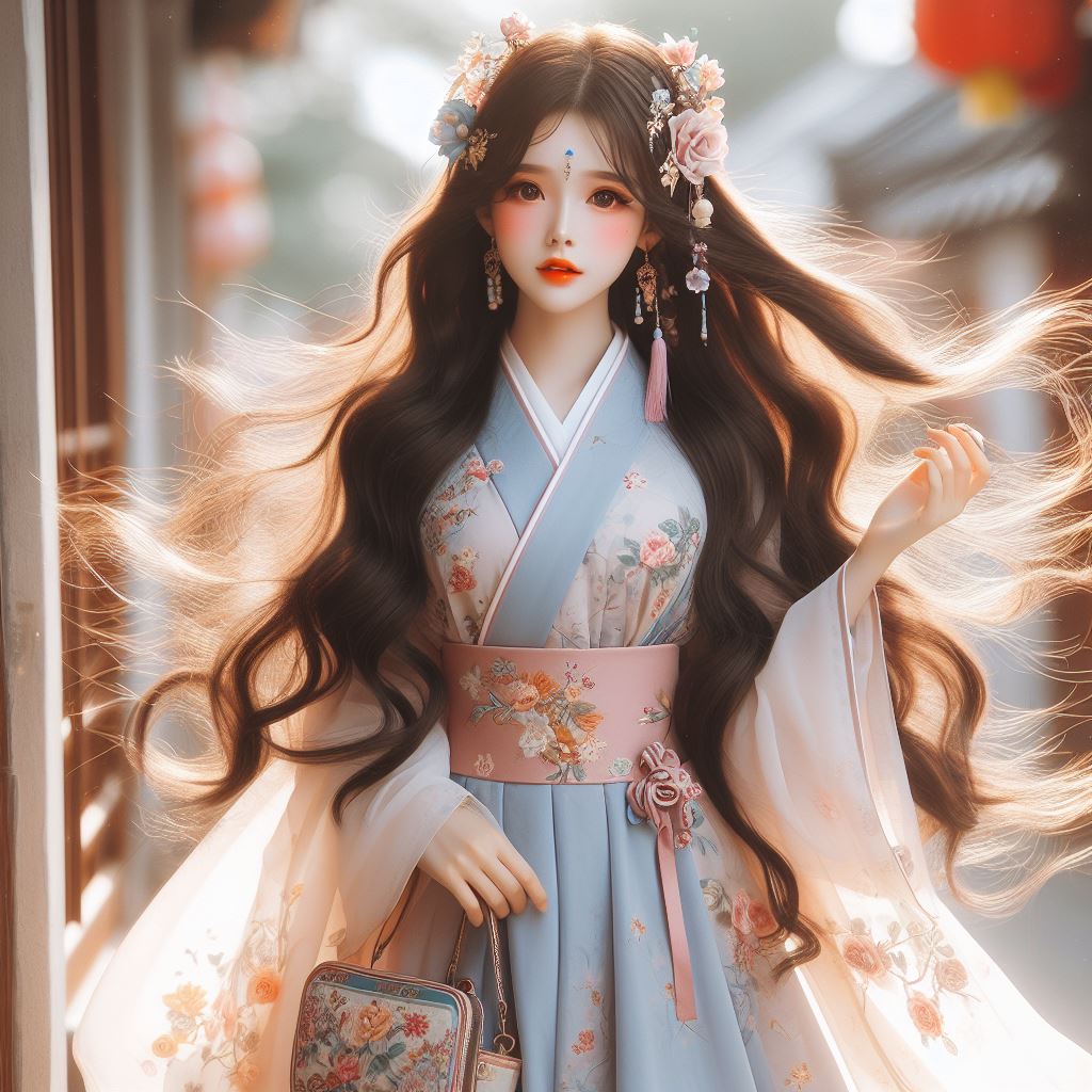 滋润胸部需要什么护肤品