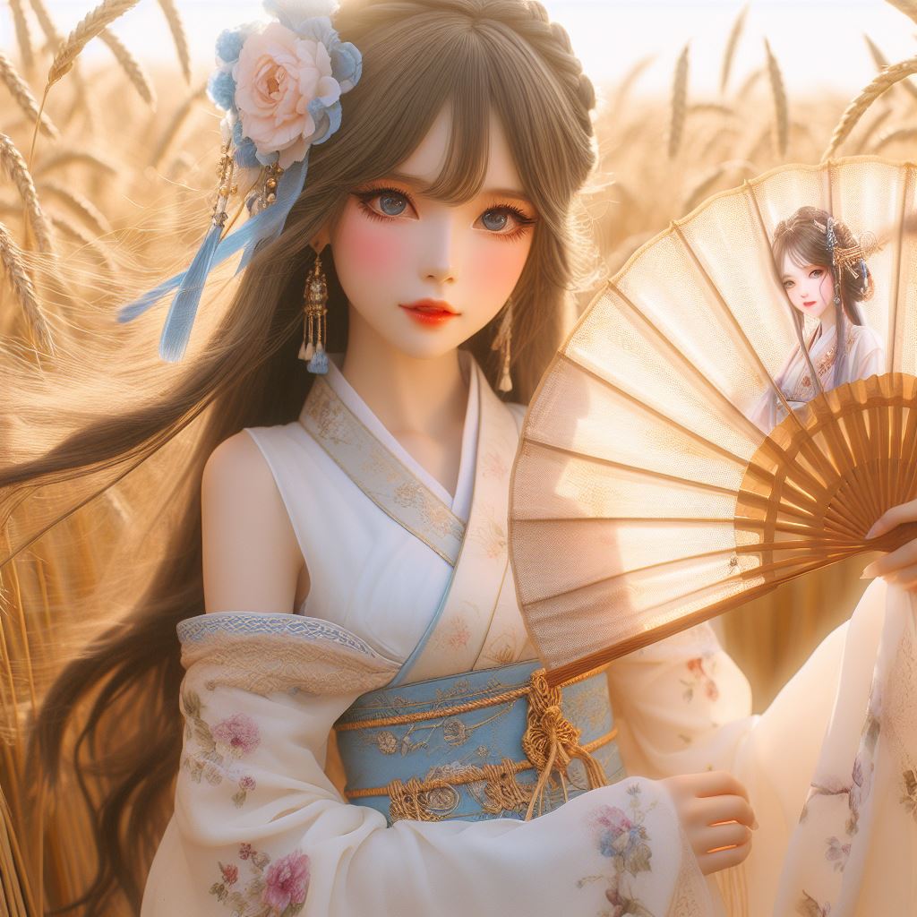 女士香水有什么用
