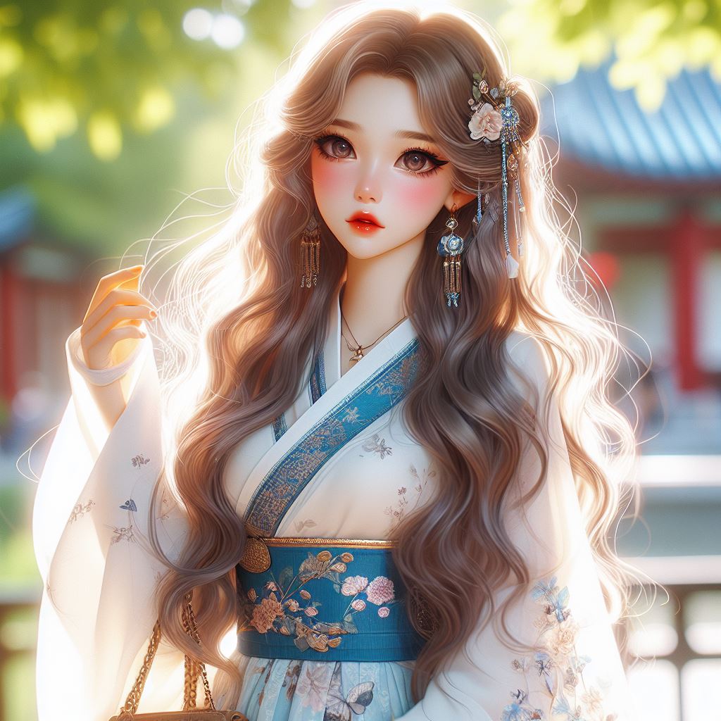 黄色衣服适合搭配什么颜色的裤子
