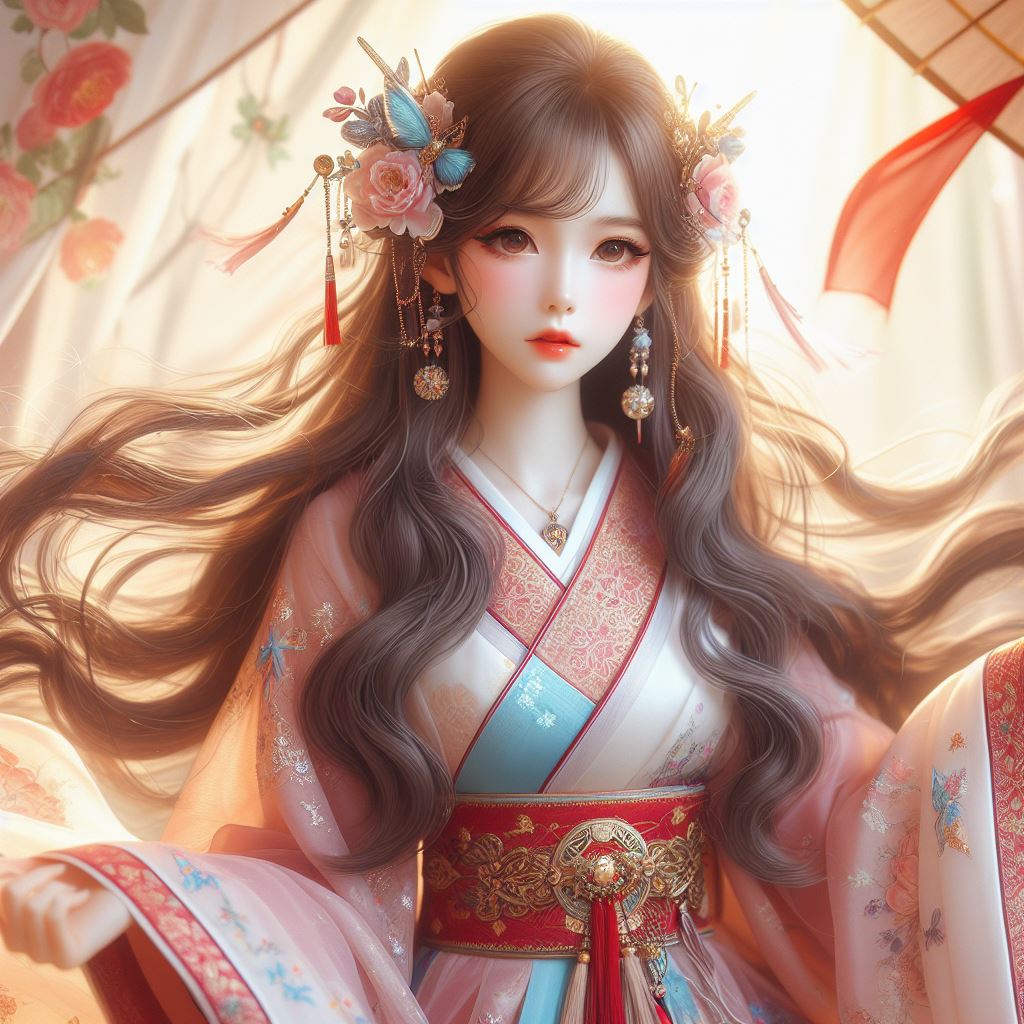如何画眉毛