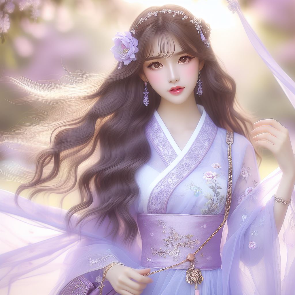 如何让头发蓬松