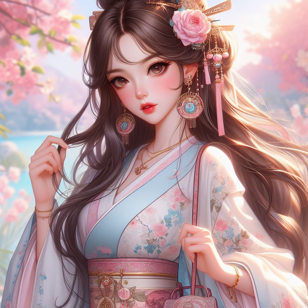 直接拉在头上的干发帽如何使用