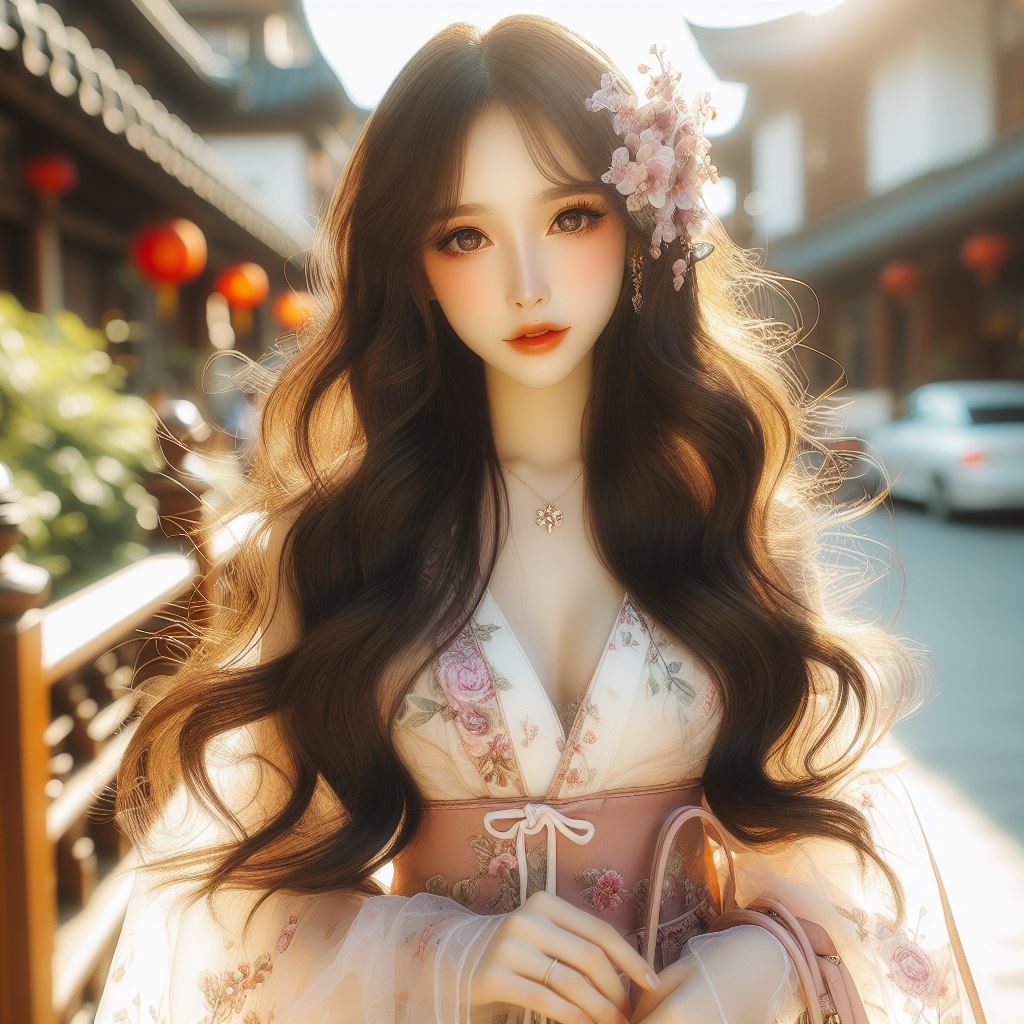 肤色较深的人应该使用什么颜色的唇彩？