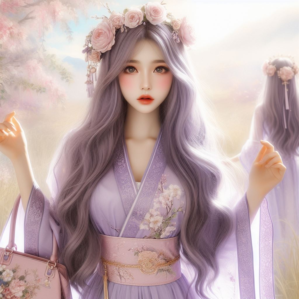 圆领太大了如何变小