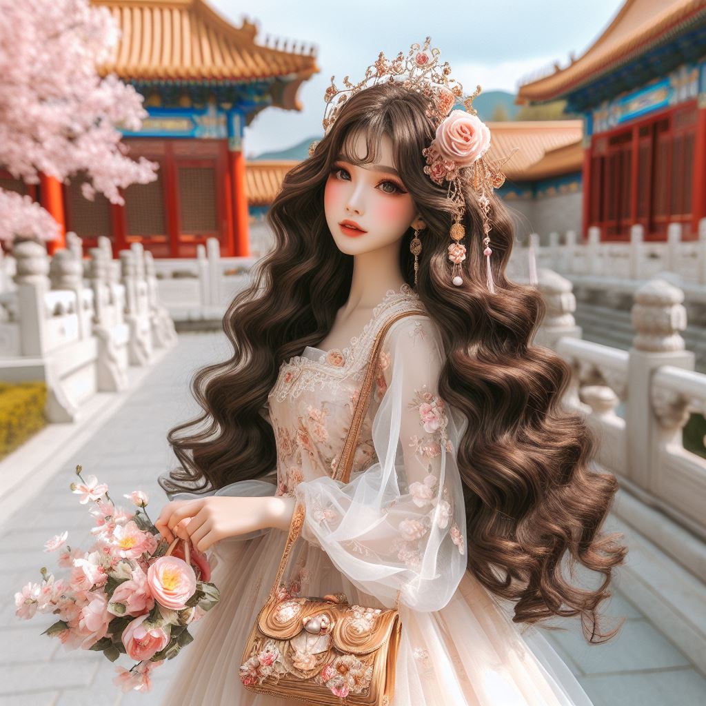 什么是花落香云纱？