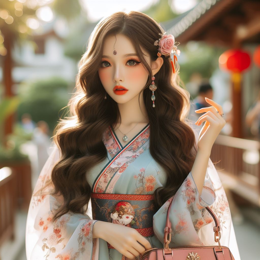 如果走路时你的包臀裙总是往上翘怎么办