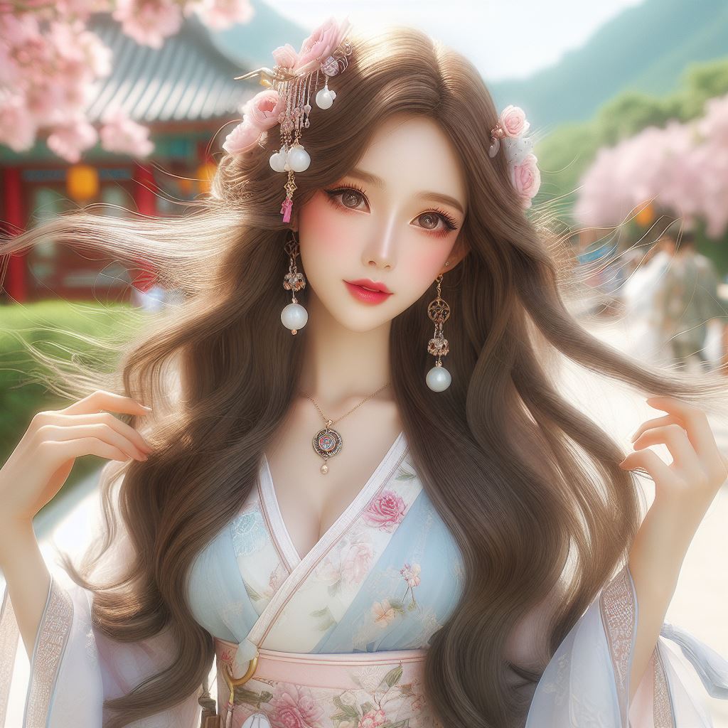 苏妆是什么意思
