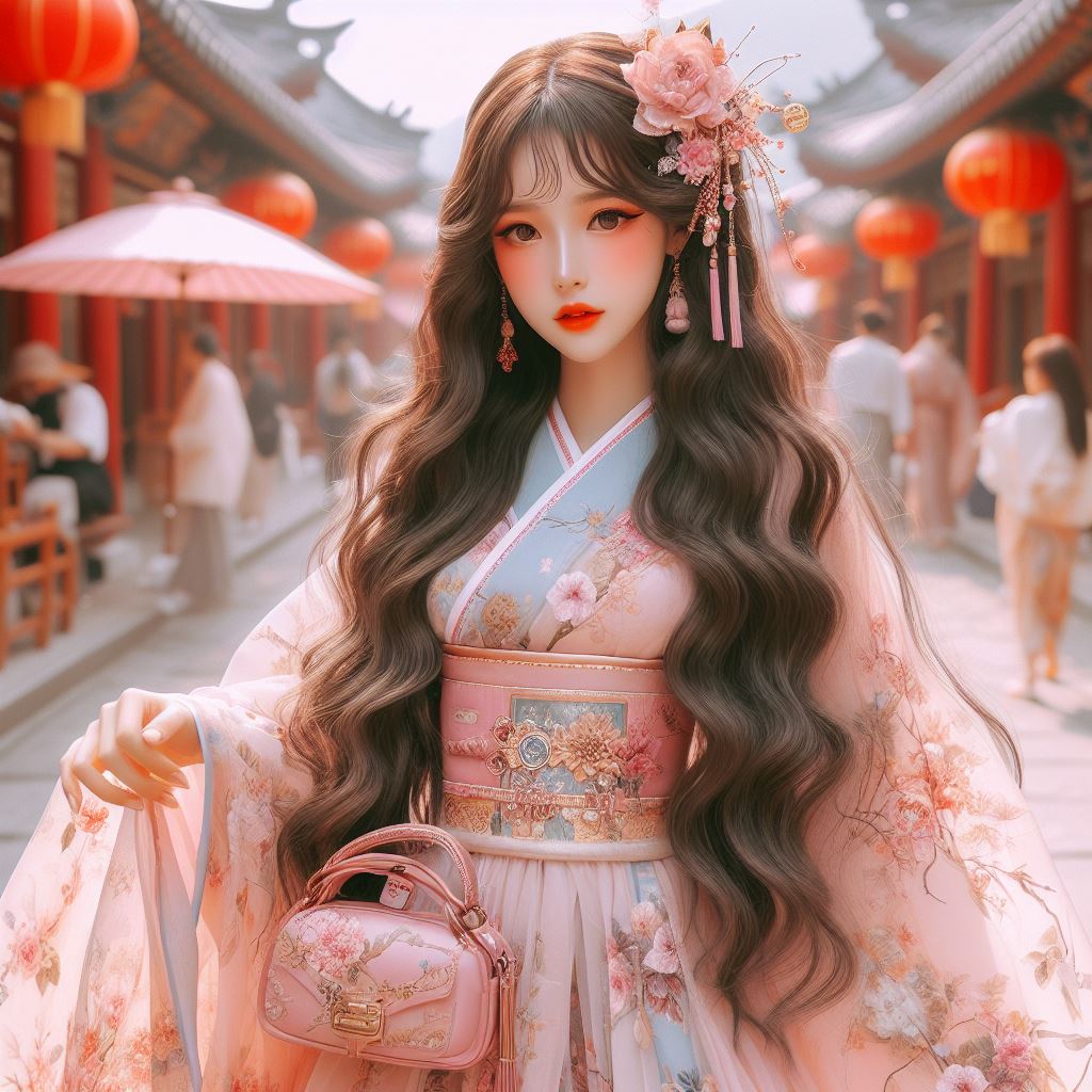 胸围b是多大