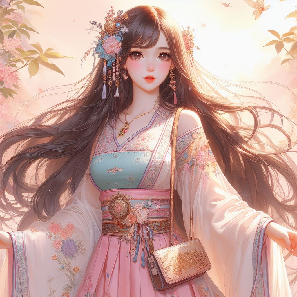 身高158的人适合穿多长的裙子？