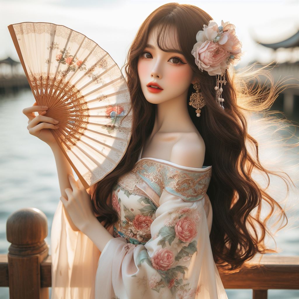 傣族服饰有什么特点？