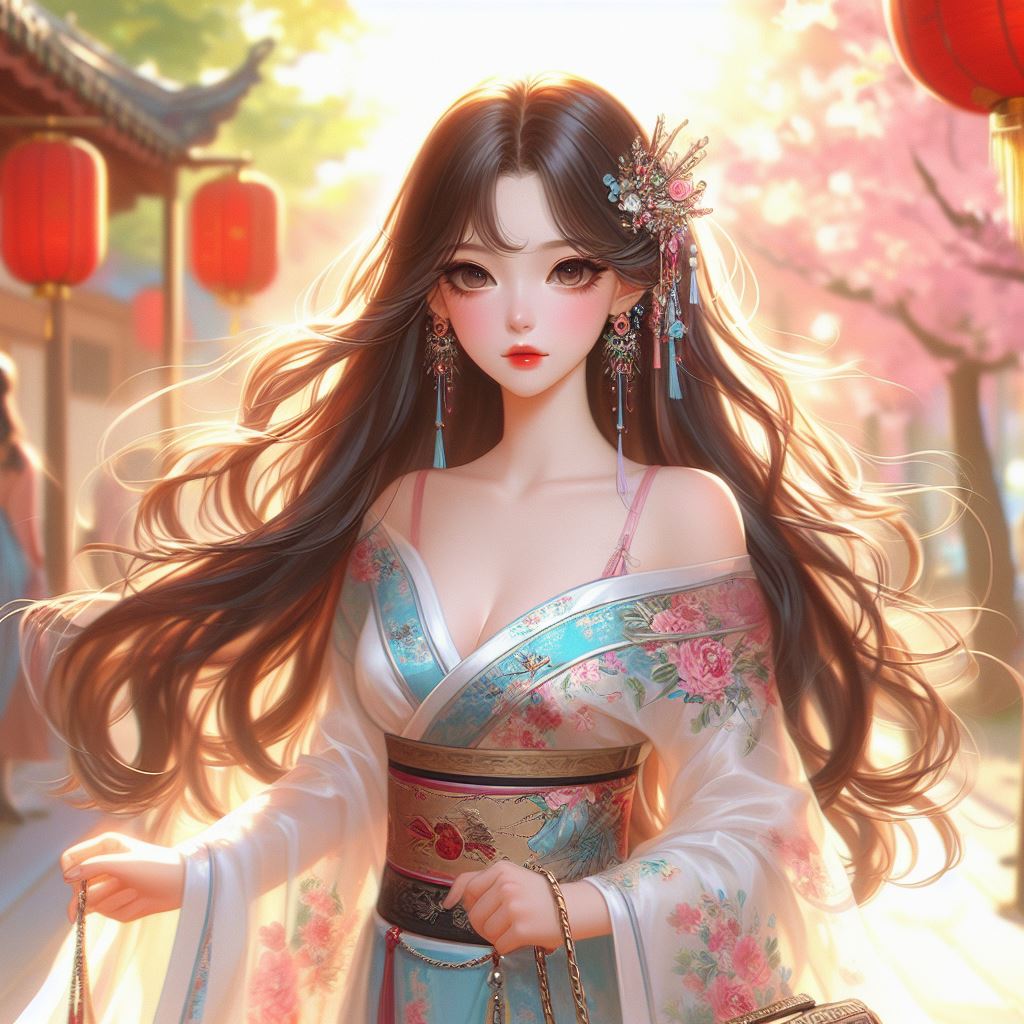 不想留刘海又打不着怎么办