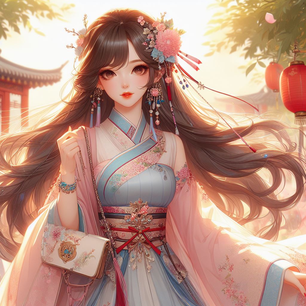 取身份证时可以穿粉色衣服吗？