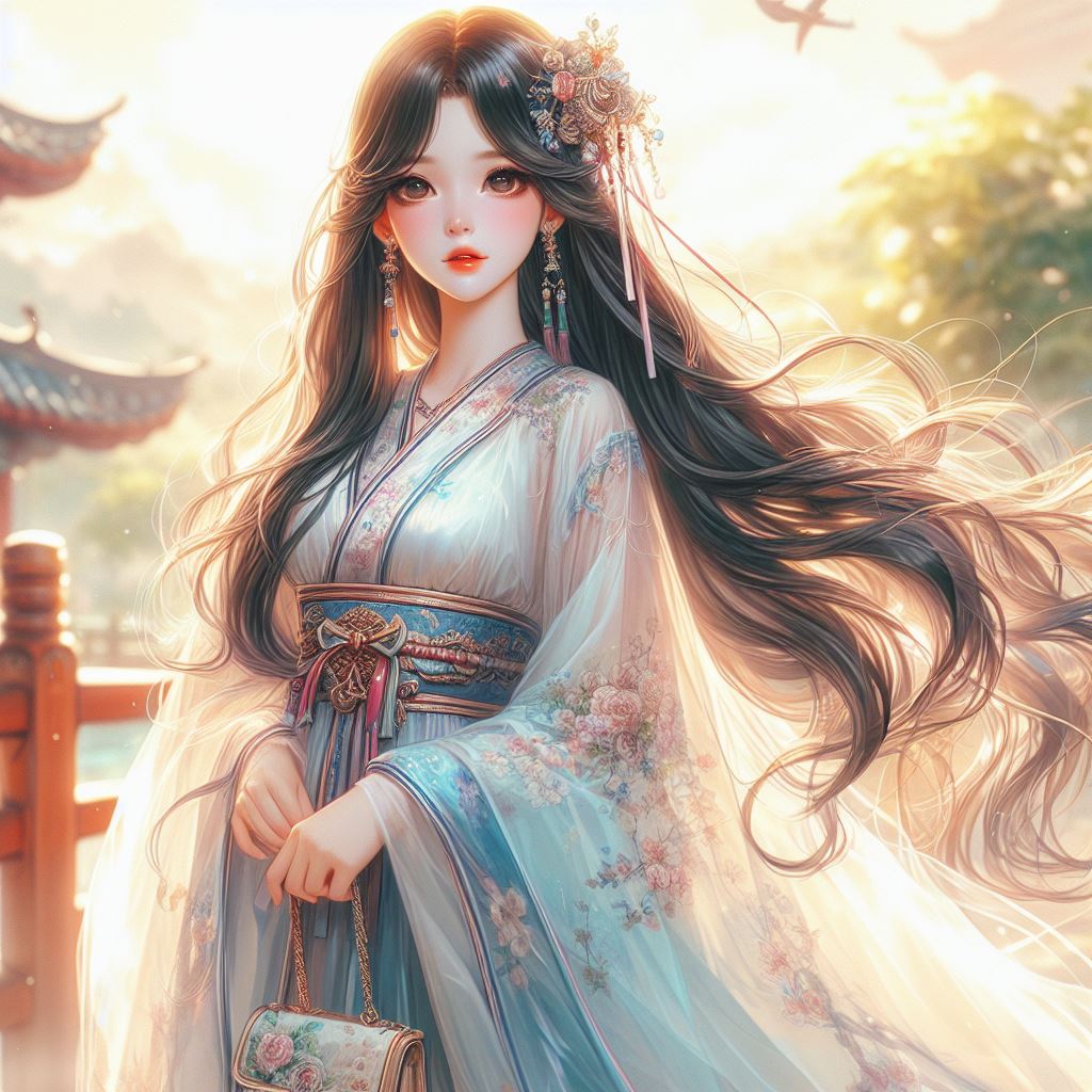 长脸变圆脸的小窍门