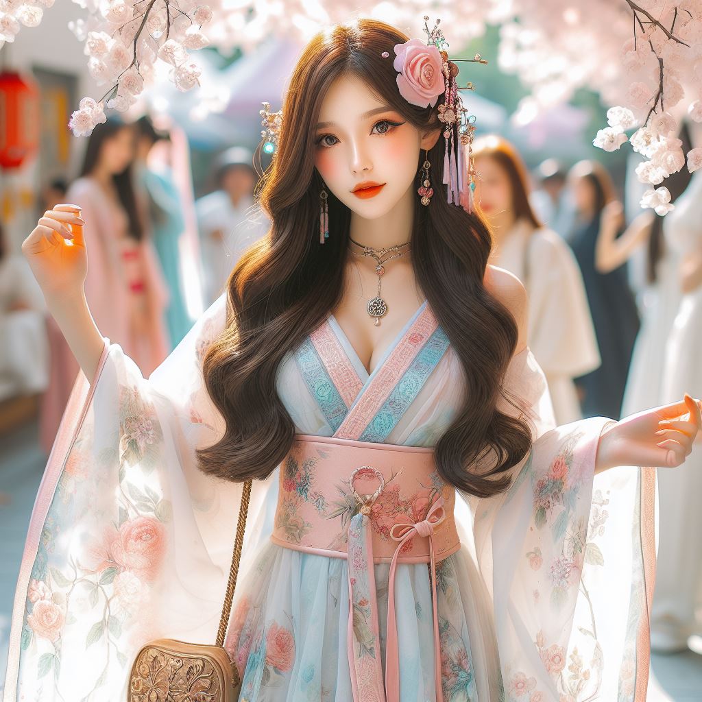 牛仔裤会掉色吗？