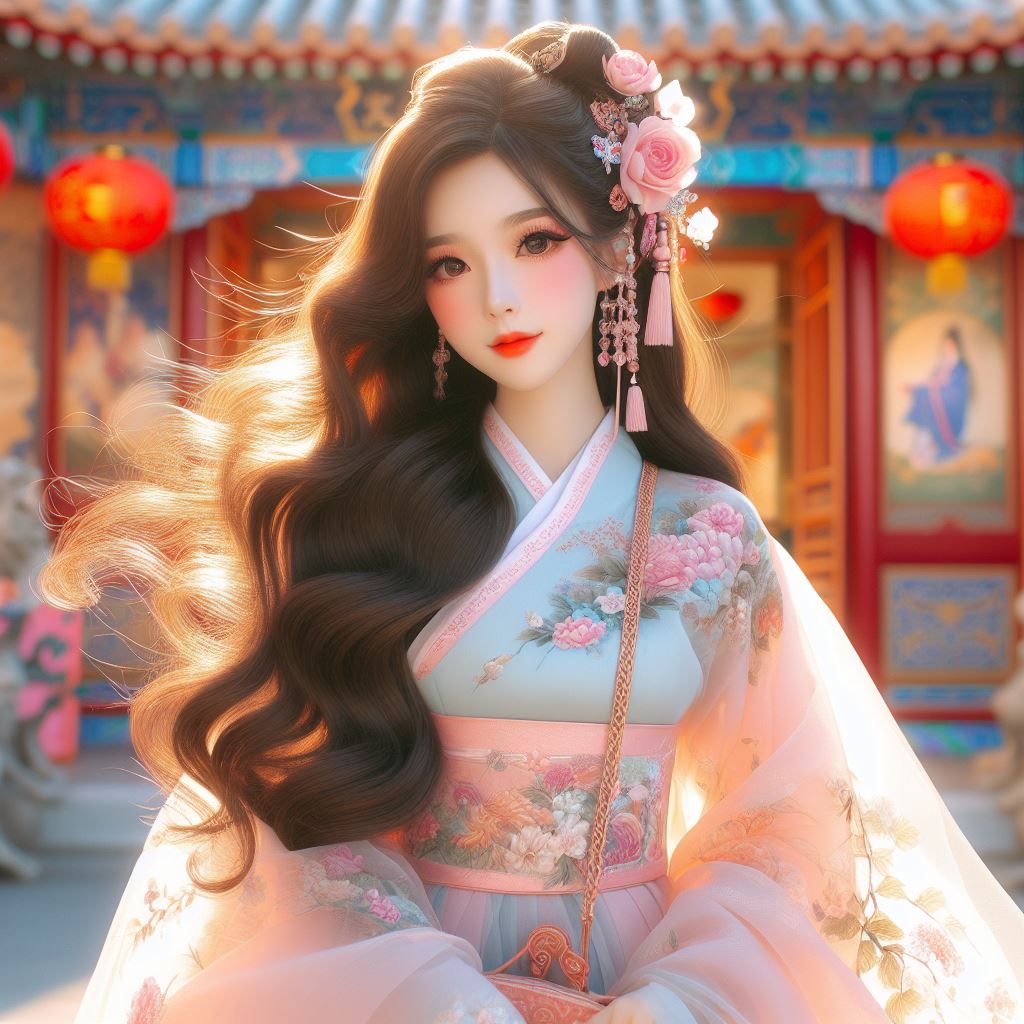 万万枫是什么风格？