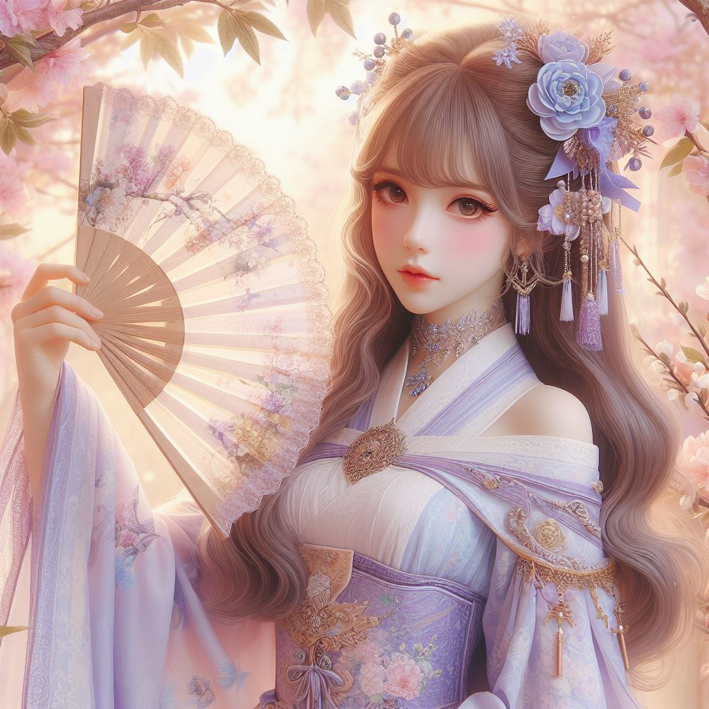 墨镜粉美甲步骤