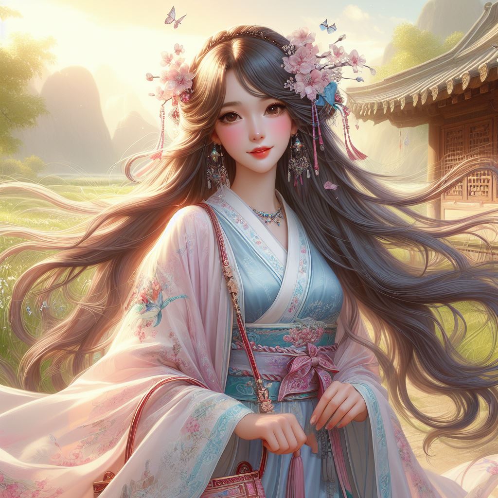 水貂毛是什么材质的？