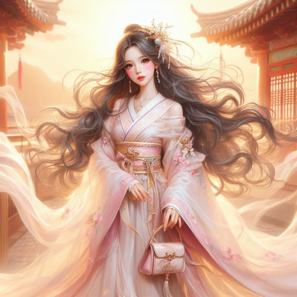 粉色珍珠是天然的吗？
