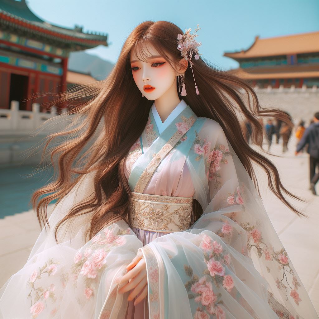 珍珠时刻是什么牌子？