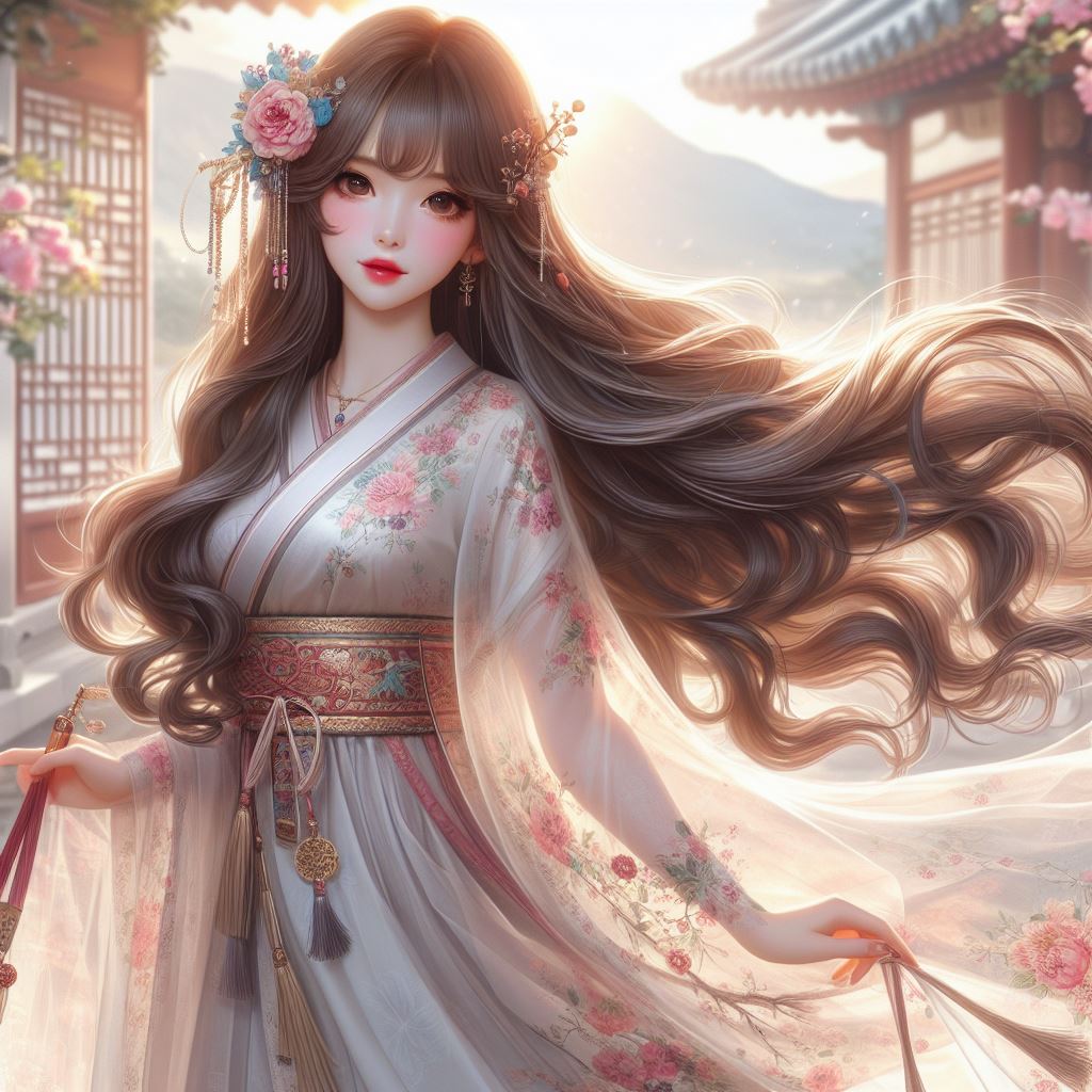 下巴长痘痘
