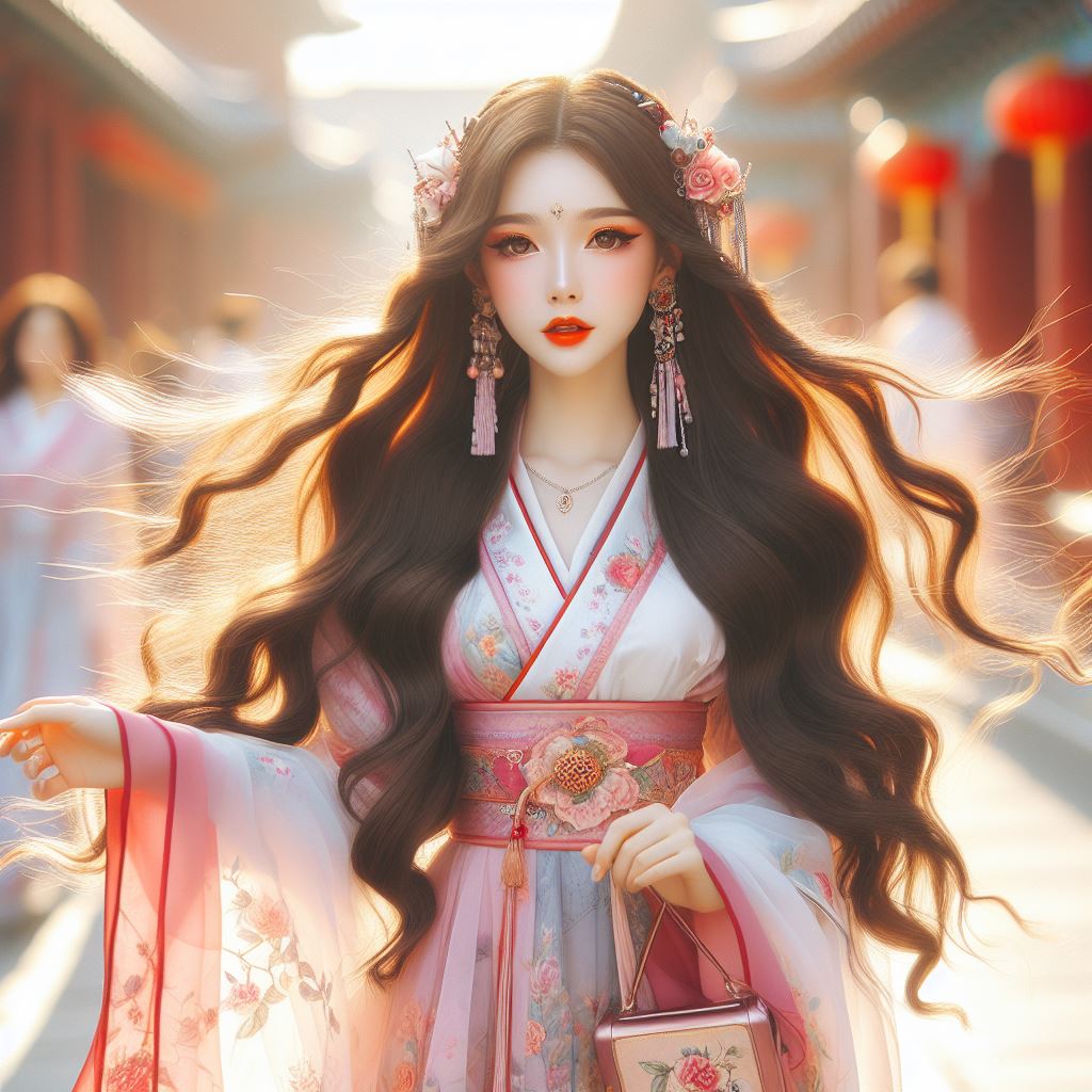 江镇祥手链的玩法
