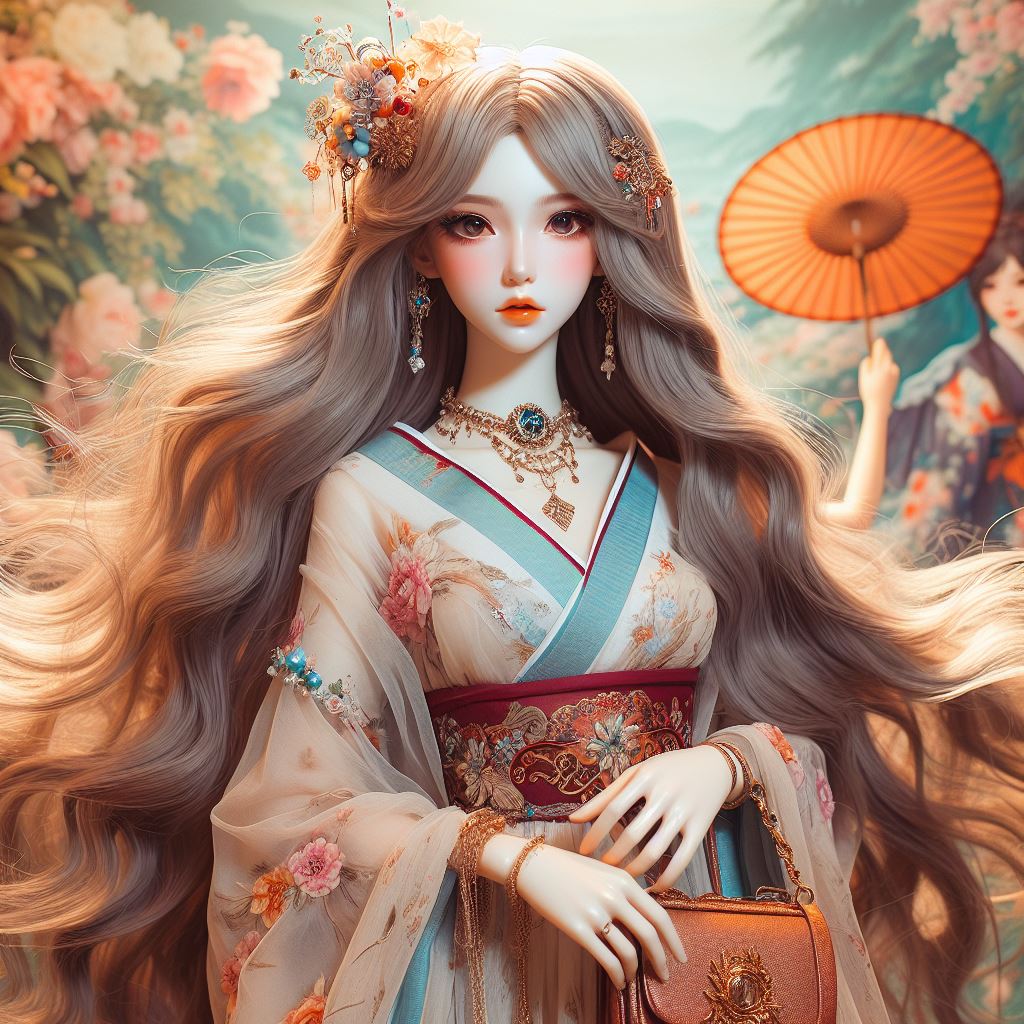 岫玉如何保养，戴得越多，就会越透明，