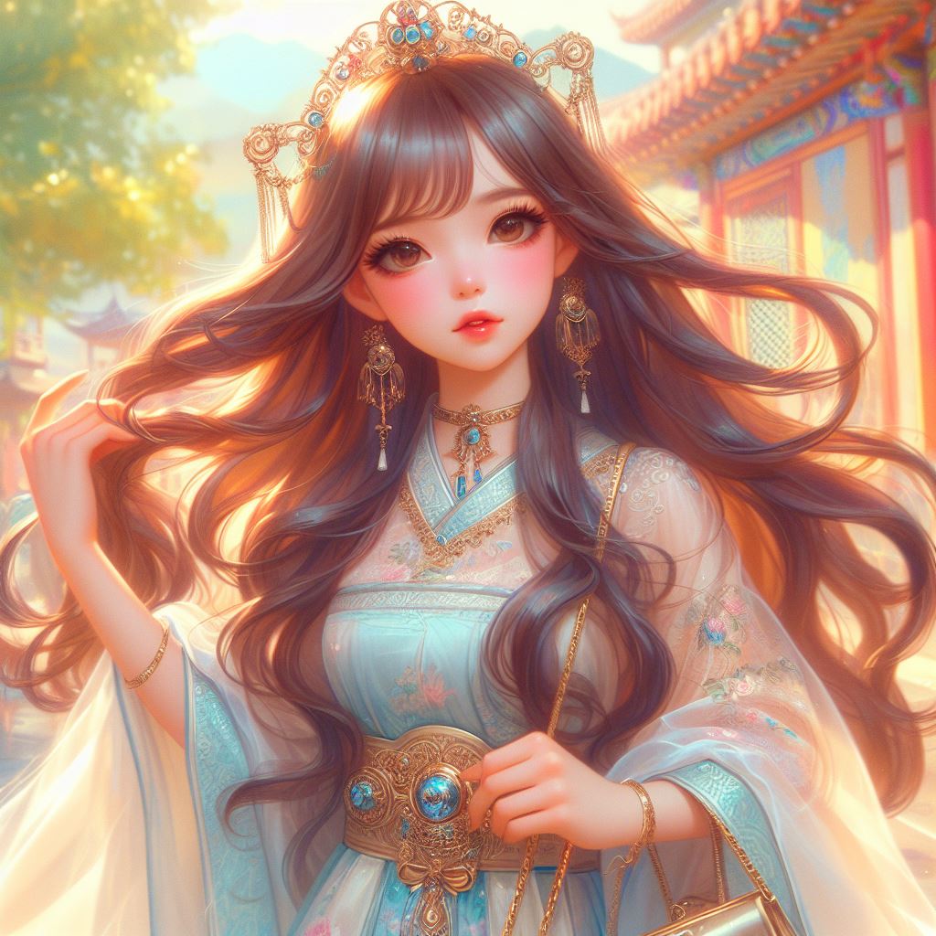 永恒戒指是什么牌子的？