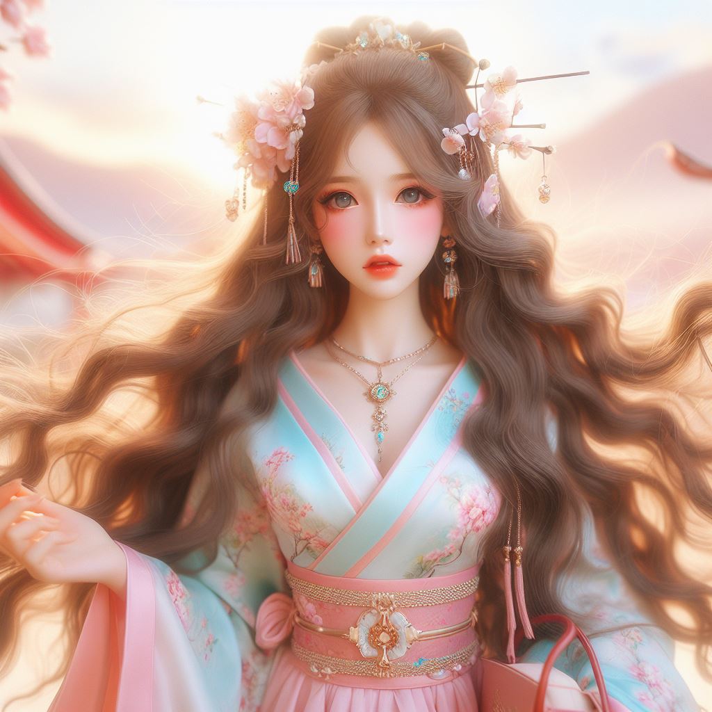 好时光品牌