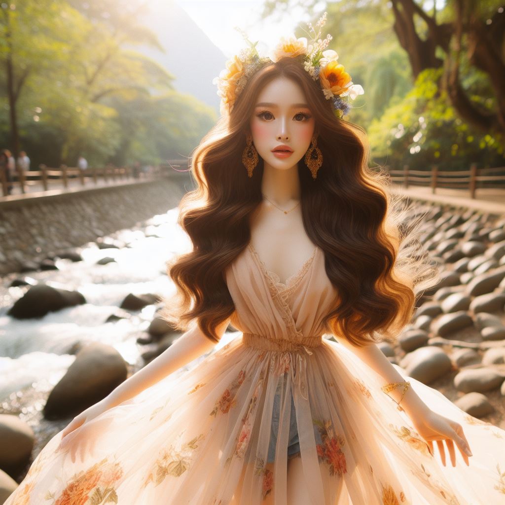 如何正确使用护发乳，让你的头发更健康和美丽